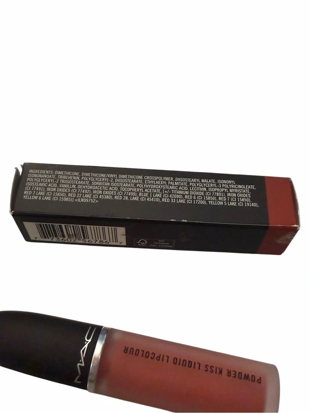 MAC Cosmetics mac powder